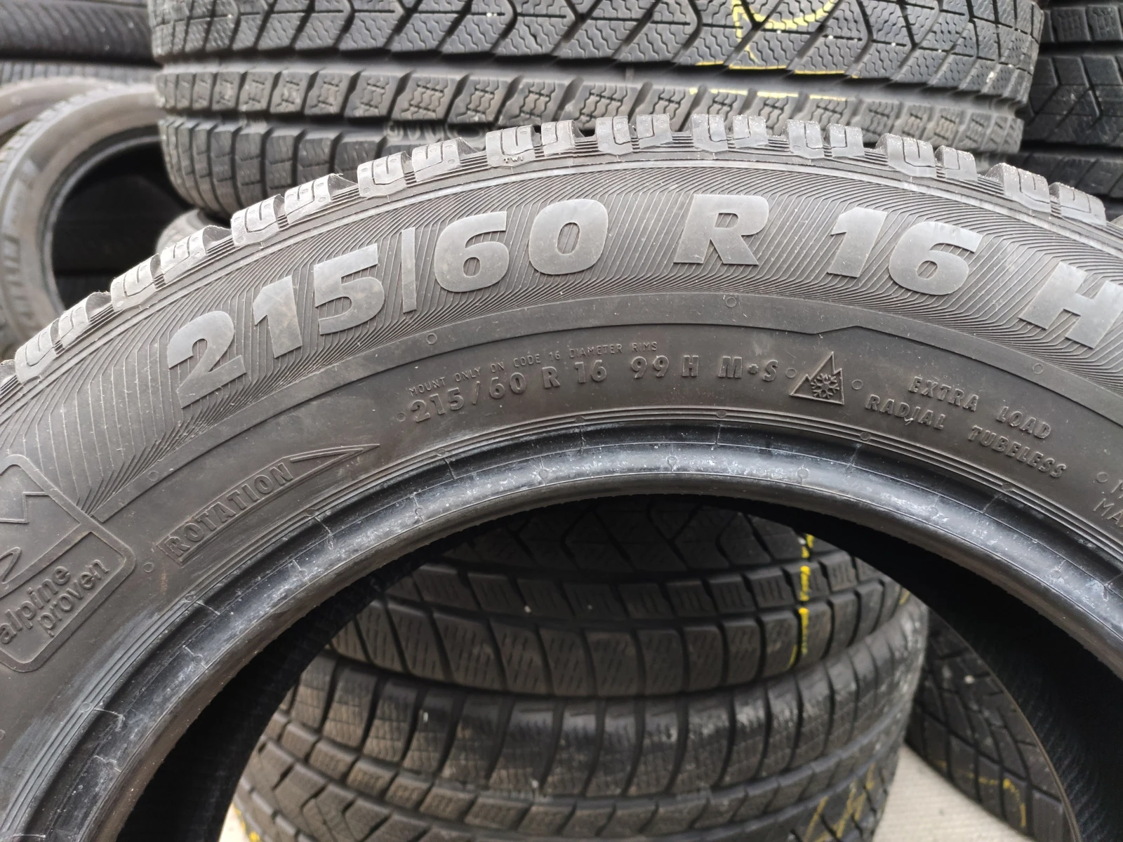  215/60R16 | Mobile.bg   10