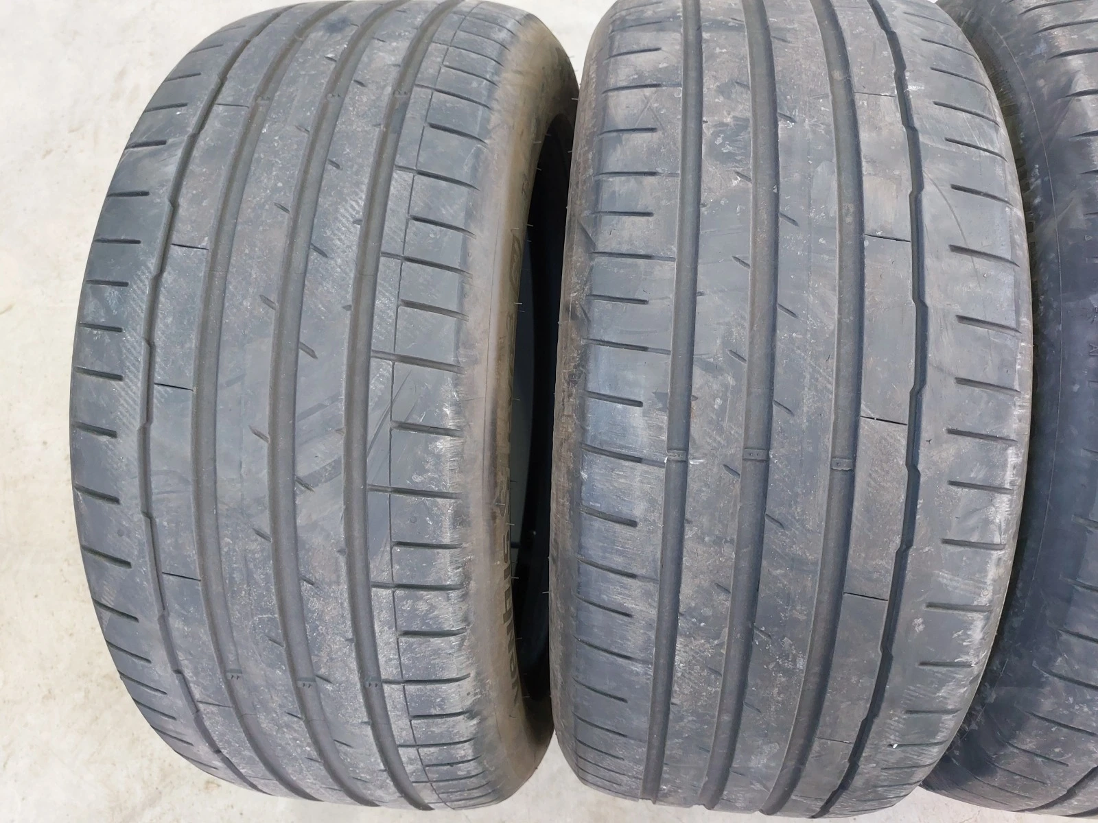  255/45R19 | Mobile.bg   2