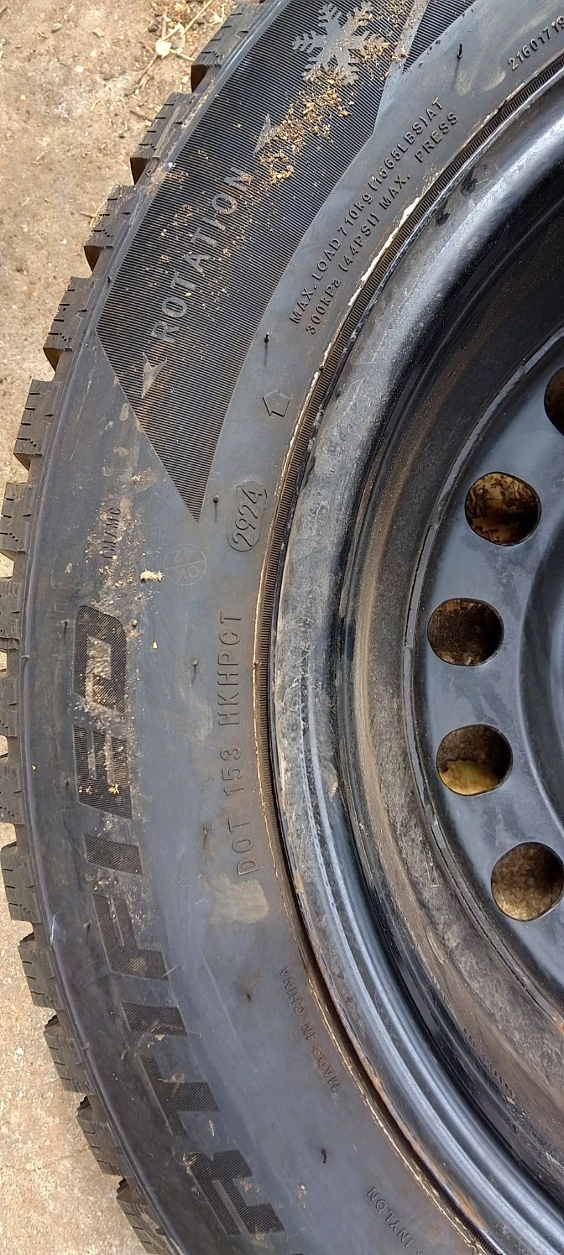 ���� � ������ 215/60R17 | Mobile.bg � ����������� 4