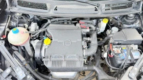 Fiat Bravo 1.4i BRC* NOVA* UNIKAT* , снимка 17
