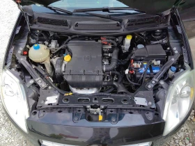 Fiat Bravo 1.4i BRC* NOVA* UNIKAT* , снимка 17