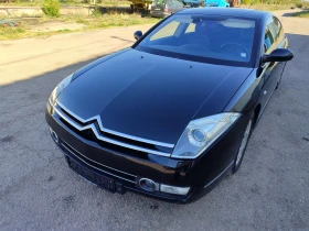 Citroen C6 2.2HDI