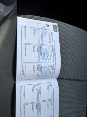 Mitsubishi Colt 1.3i СЕРВИЗНА ИСТОРИЯ , снимка 12