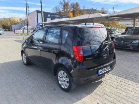 Mitsubishi Colt 1.3i СЕРВИЗНА ИСТОРИЯ , снимка 4