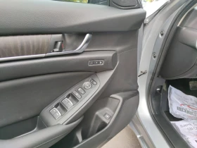 Honda Accord 2L turbo EXL Гаранция, снимка 14