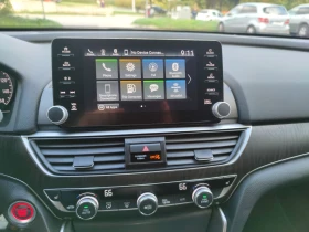 Honda Accord 2L turbo EXL Гаранция, снимка 13