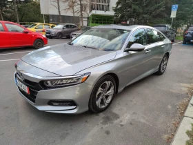 Honda Accord 2L turbo EXL Гаранция, снимка 2