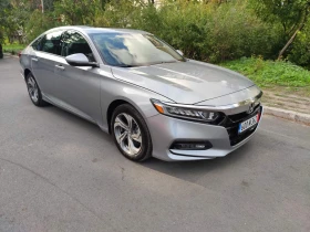 Honda Accord 2L turbo EXL Гаранция, снимка 7