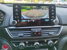 Honda Accord 2L turbo EXL Гаранция, снимка 12