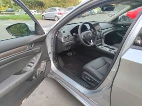 Honda Accord 2L turbo EXL Гаранция, снимка 9