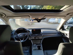 Honda Accord 2L turbo EXL Гаранция, снимка 8
