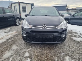 Citroen C3 1.6-BlueHDI!!БОНУС!!LED!!TEMPOMAT!! KLIMA!!TOP!!