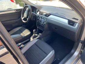 Skoda Rapid Ambition , снимка 4