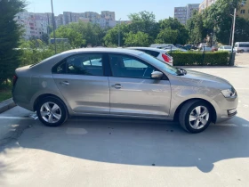 Skoda Rapid Ambition , снимка 3