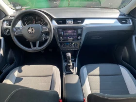 Skoda Rapid Ambition , снимка 5