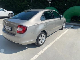 Skoda Rapid Ambition , снимка 6