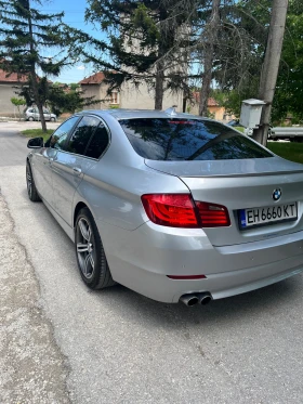 BMW 530 XDRIVE, снимка 3