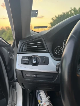 BMW 530 XDRIVE, снимка 8