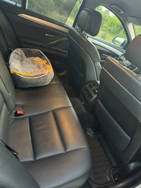 BMW 530 XDRIVE, снимка 9