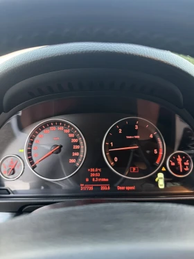 BMW 530 XDRIVE, снимка 5