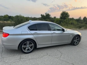 BMW 530 XDRIVE, снимка 3