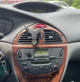 Citroen C5 3.0 V6, снимка 12