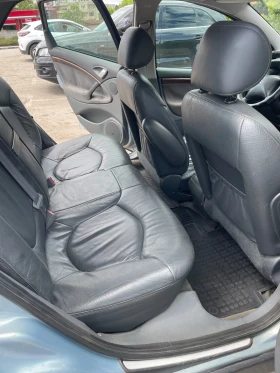 Citroen C5 3.0 V6, снимка 9