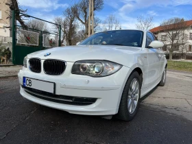 BMW 116, снимка 1