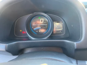 Nissan e-NV200, снимка 13