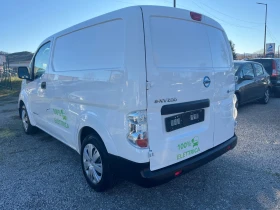Nissan e-NV200, снимка 5