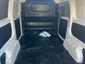 Nissan e-NV200, снимка 8