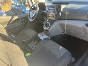 Nissan e-NV200, снимка 6