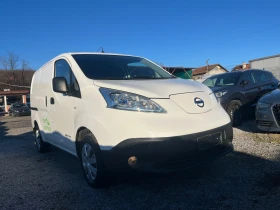 Nissan e-NV200, снимка 2