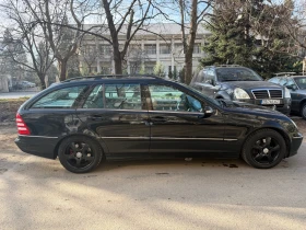 Mercedes-Benz C 230, снимка 2