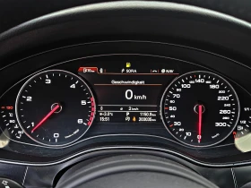 Audi A6 ! 3.0TDI/S-LINE/GERMANY/ПОДГРЕВ/MEMORY/AUTO H/LI, снимка 10