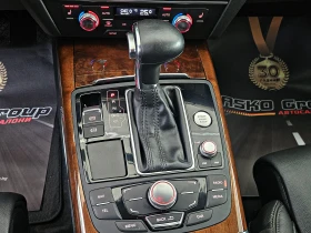 Audi A6 ! 3.0TDI/S-LINE/GERMANY/ПОДГРЕВ/MEMORY/AUTO H/LI, снимка 12