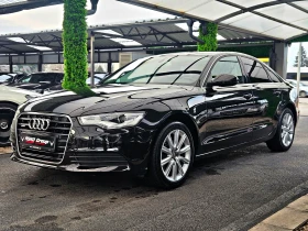 Audi A6 ! 3.0TDI/S-LINE/GERMANY/ПОДГРЕВ/MEMORY/AUTO H/LI, снимка 1