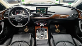 Audi A6 ! 3.0TDI/S-LINE/GERMANY/ПОДГРЕВ/MEMORY/AUTO H/LI, снимка 9