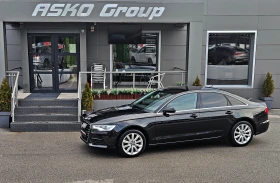 Audi A6 ! 3.0TDI/S-LINE/GERMANY/ПОДГРЕВ/MEMORY/AUTO H/LI, снимка 17