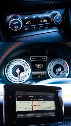 Mercedes-Benz A 200 CDI * AMG* , снимка 14