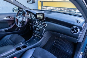 Mercedes-Benz A 200 CDI * AMG* , снимка 7