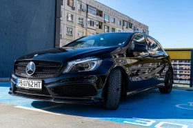 Mercedes-Benz A 200 CDI * AMG* , снимка 1