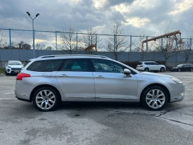 Citroen C5, снимка 5
