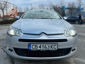 Citroen C5, снимка 7