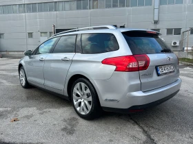 Citroen C5, снимка 3