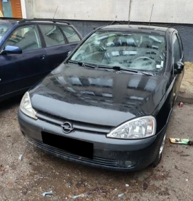 Opel Corsa 1.2i Автоматик, снимка 2