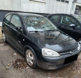 Opel Corsa 1.2i Автоматик, снимка 1