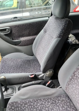 Opel Corsa 1.2i Автоматик, снимка 4