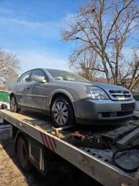 Opel Vectra 2.2 Бензин 147кс автомат, снимка 4