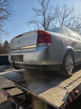 Opel Vectra 2.2 Бензин 147кс автомат, снимка 2